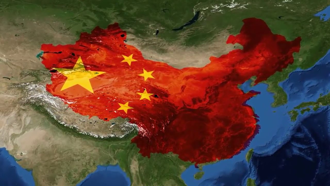 صورة كم ترتيب الجيش الصيني عالميا 2022