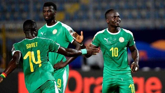 صورة تشكيلة منتخب السنغال أمام الإكوادور في كأس العالم 2022