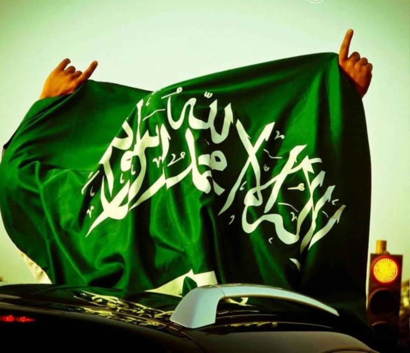 صورة ماهو اليوم الوطني السعودي ويكيبيديا