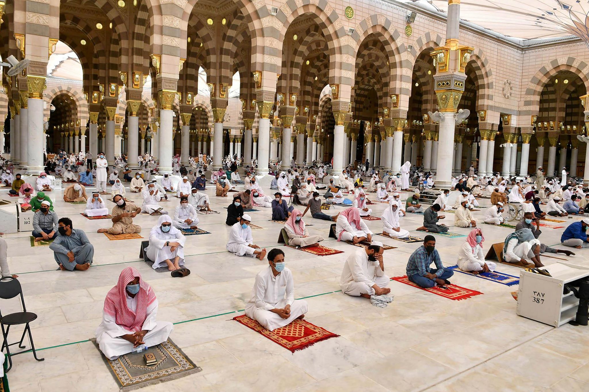 صورة كيفية صلاة القيام في رمضان بالتفصيل