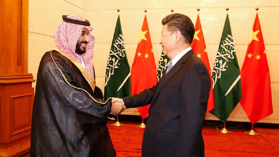 صورة موعد زيارة الرئيس الصيني للسعودية