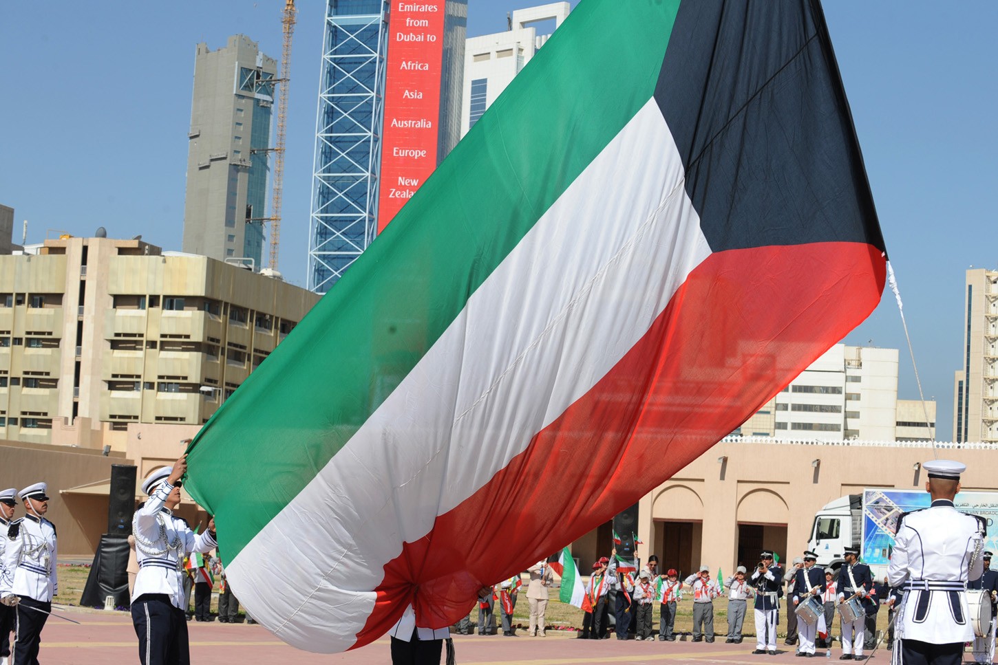 صورة من هو رئيس المجلس التأسيسي الكويتي ويكيبيديا