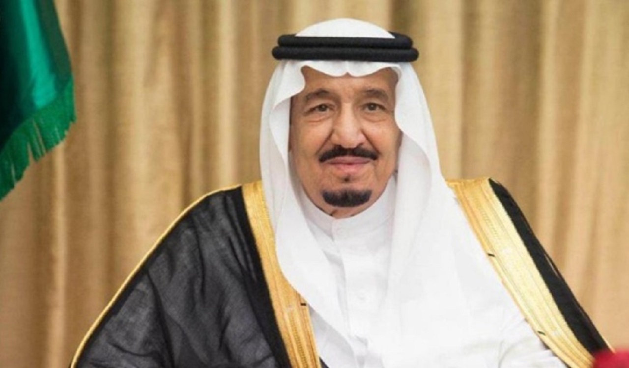 صورة اوامر ملكية اليوم في السعودية .. ابرزها اعفاء وزير الصحة توفيق الربيعة