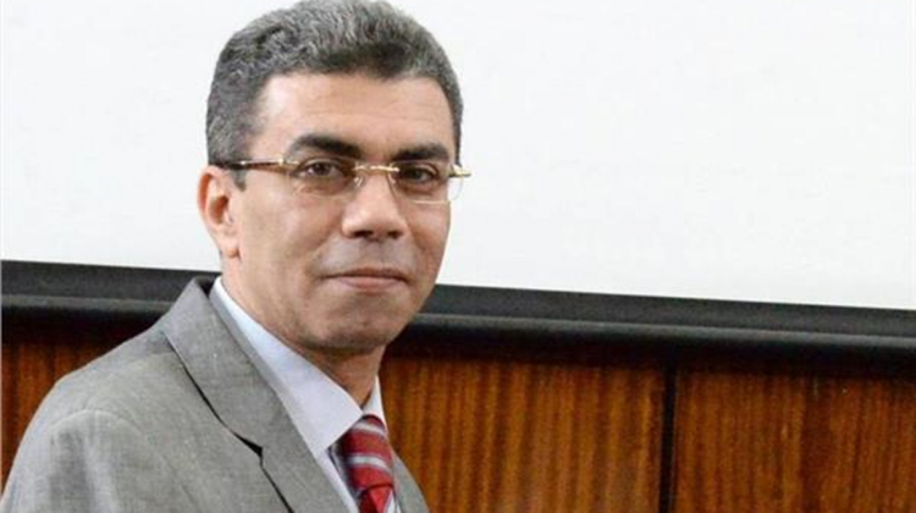 صورة سبب وفاة الإعلامي المصري ياسر رزق