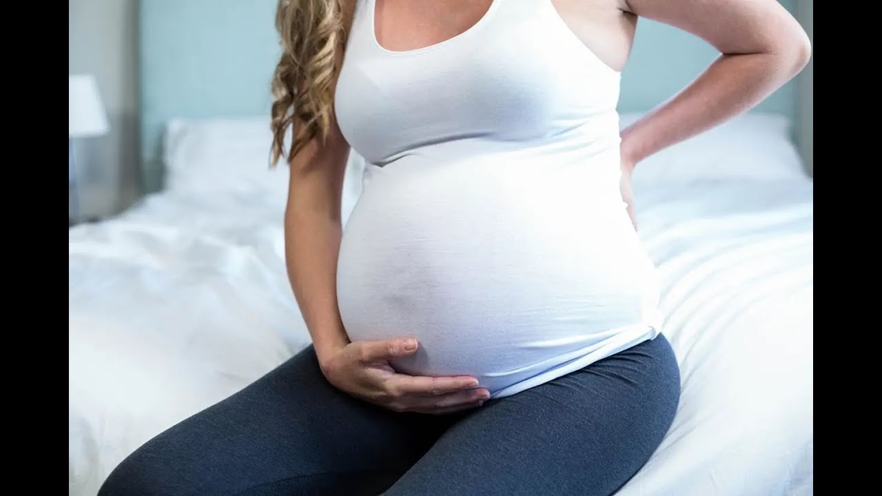 صورة تجربتي مع الحمل بعد عملية التكميم