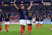 صورة جنسيات لاعبي منتخب فرنسا 2022 وأصولهم