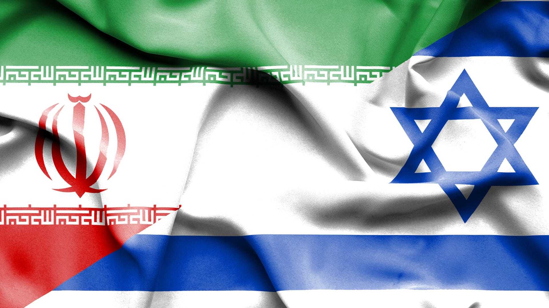 صورة وزراء خارجية إيران وإسرائيل يشتبكون على تويتر “والسبب”؟