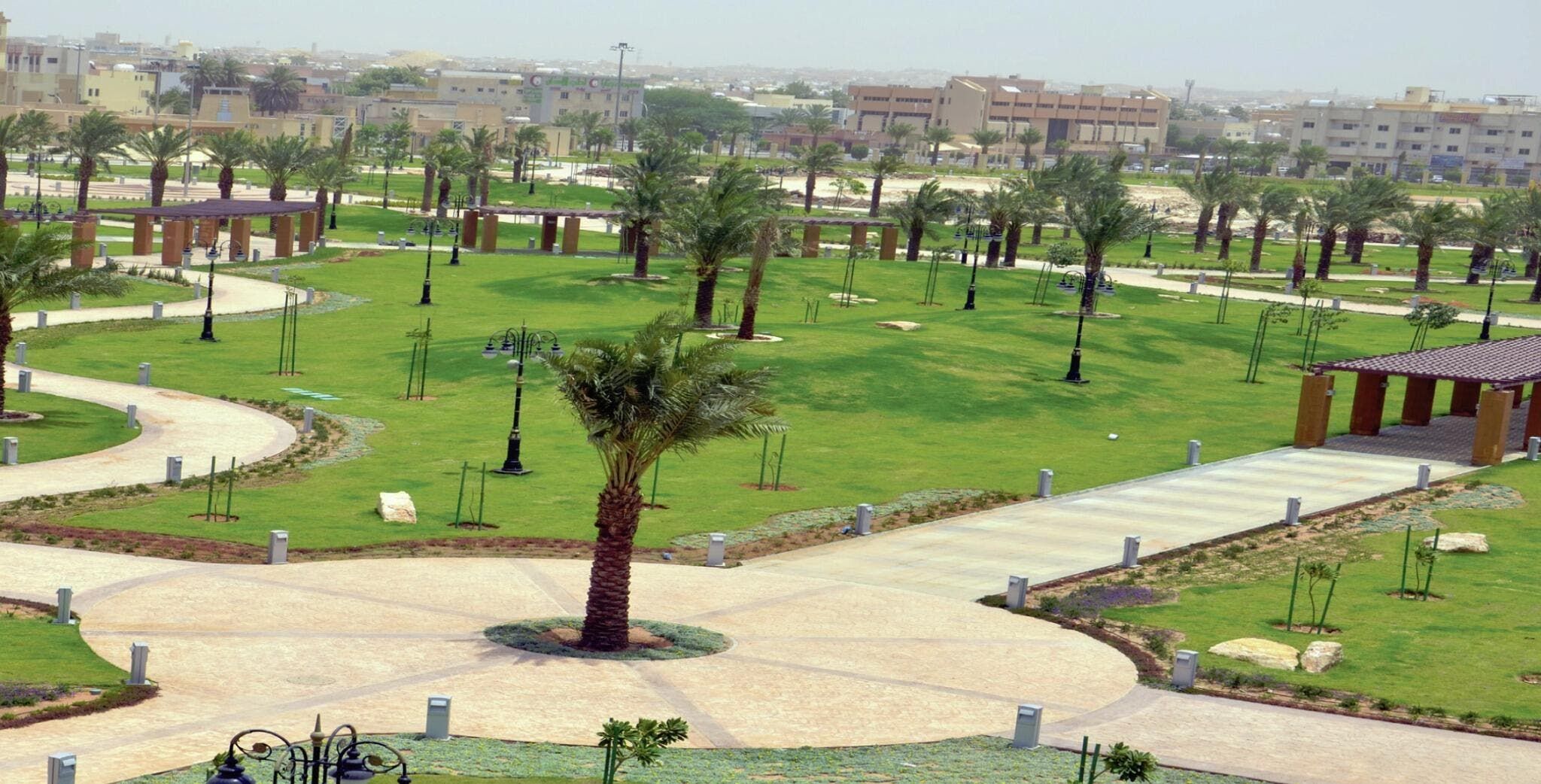 صورة أسعار تذاكر حديقة الملك عبدالله بالملز الرياض 2022