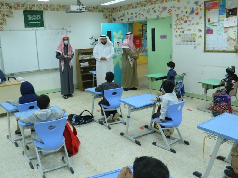 صورة متى موعد دوام المدارس في الكويت 2022 / 2023