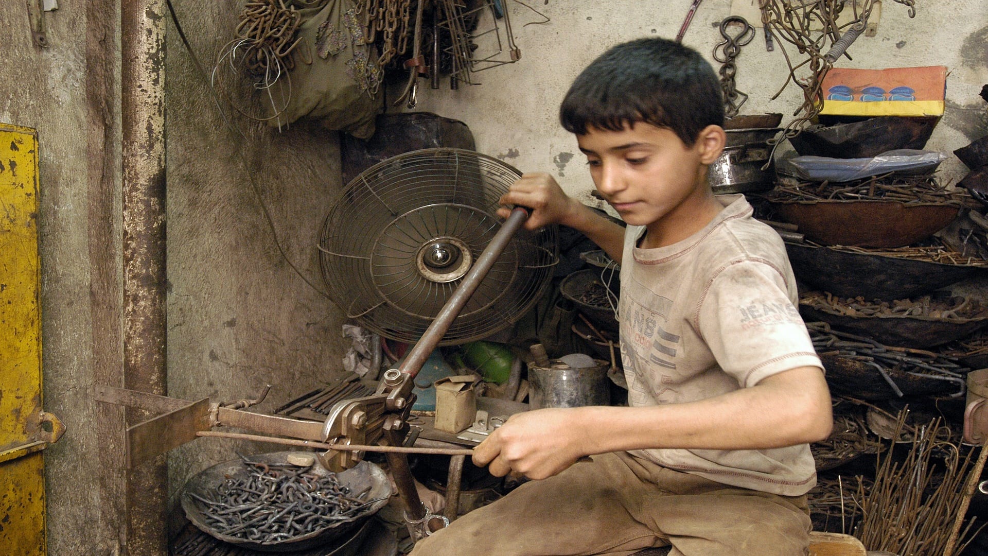 صورة متى موعد اليوم العالمي لمكافحة عمل الأطفال 2022