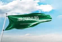صورة ما هي عقوبة رفع علم القبيلة في السعودية