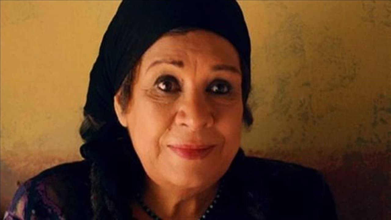 صورة أشهر ممثلة عربية لعبت دور الأم في السينما