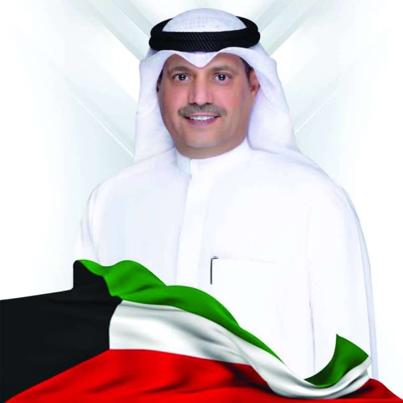 صورة من هو امين سر مجلس الامه في الكويت 2022