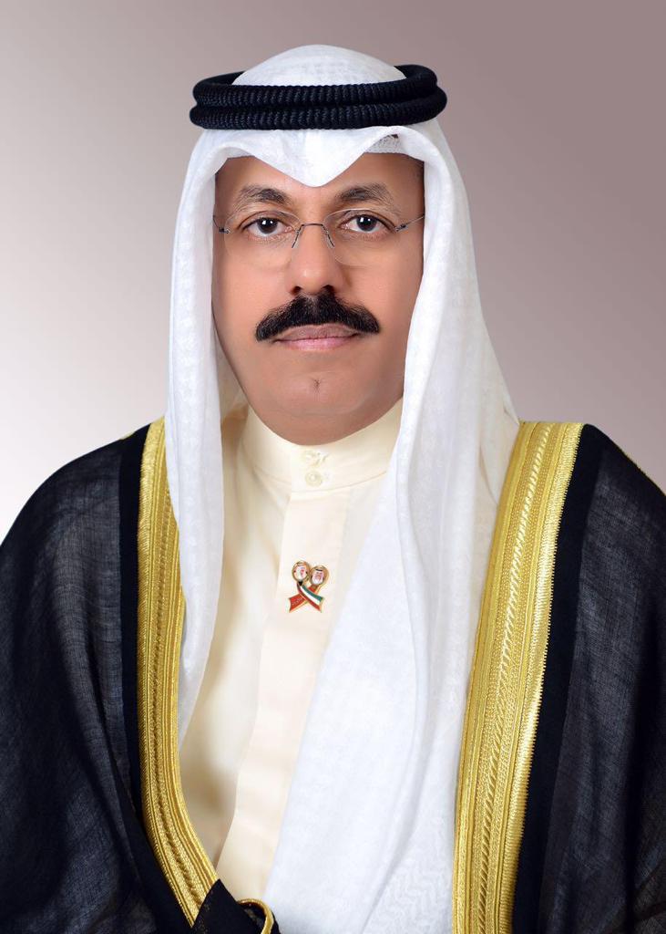 صورة من هو رئيس مجلس الوزراء الكويتي الجديد 2022