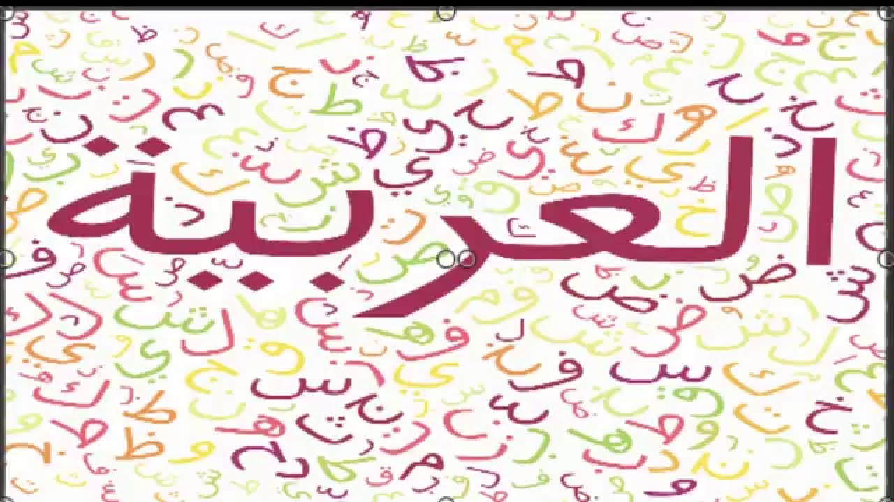 صورة ما هو السمهري في اللغة العربية