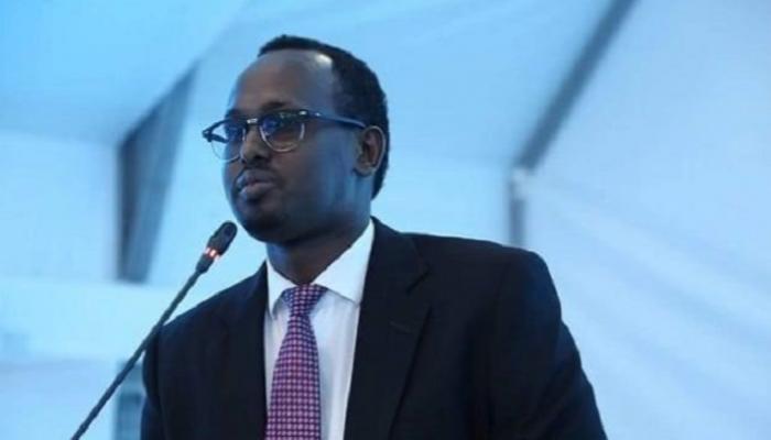 صورة حقيقة مقتل رئيس المخابرات الصومالي