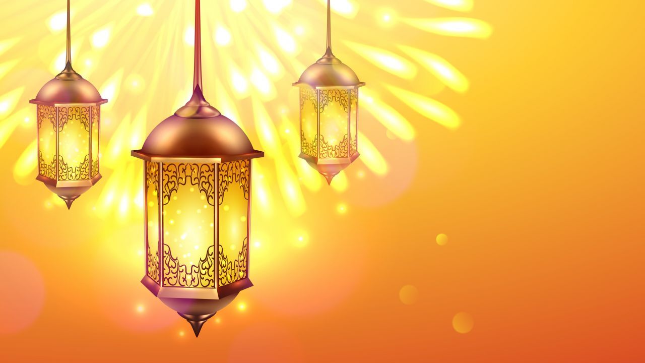 صورة عبارات عن قدوم رمضان 2022 اجمل كلمات تهنئة عن استقبال رمضان مميزة