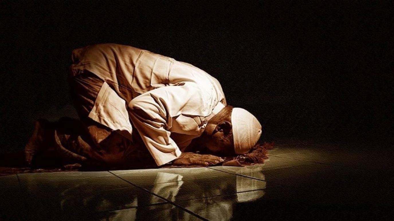 صورة هل يجوز للمريض أن يترك الصلاة أثناء مرضه