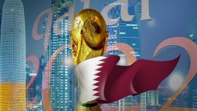 صورة متى ينتهي مونديال قطر 2022
