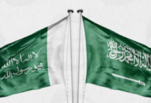 صورة الفرق بين يوم التأسيس واليوم الوطني في السعودية
