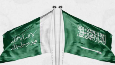 صورة الفرق بين يوم التأسيس واليوم الوطني في السعودية