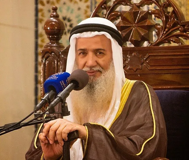صورة سبب وفاة الداعية الكويتي أحمد القطان