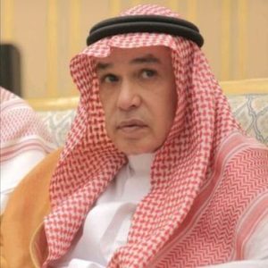 صورة كم عمر الأمير عبدالكريم بن سعود بن عبدالعزيز