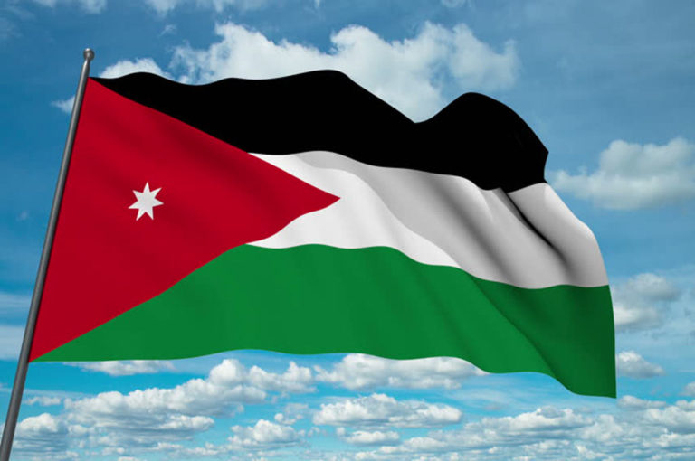 صورة أجمل قصيدة عن العلم الاردني مكتوبة ليوم العلم الأردني