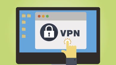 صورة هل استخدام خدمة VPN قانوني