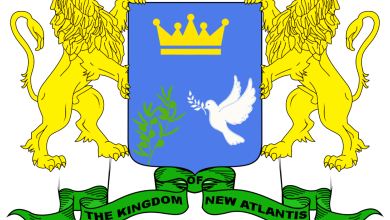 صورة من هي مملكة أطلانتس الجديدة ويكيبيديا