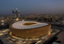 صورة اسماء ملاعب كأس العالم قطر 2022