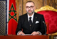 صورة من هو ملك المغرب ويكيبيديا