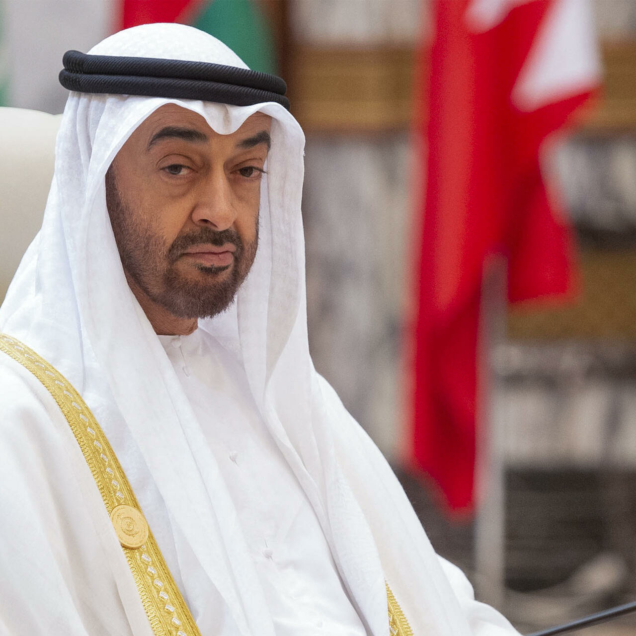 صورة كيف يتم اختيار رئيس دولة الإمارات