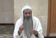 صورة سبب وفاة الشيخ احمد الحواشي