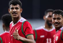 صورة تشكيلة منتخب عمان ضد السعودية في بطولة خليجي 25