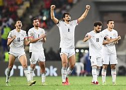 صورة ملخص مباراة مصر والكاميرون