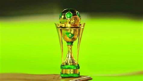 صورة مواعيد نهائي كأس الملك بالسعودية والقنوات الناقلة للمباراة