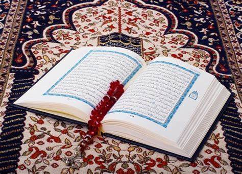 صورة هل يجوز تكملة ختم القرآن بعد انتهاء رمضان