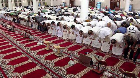 صورة كم عدد ركعات صلاة التهجد في شهر رمضان