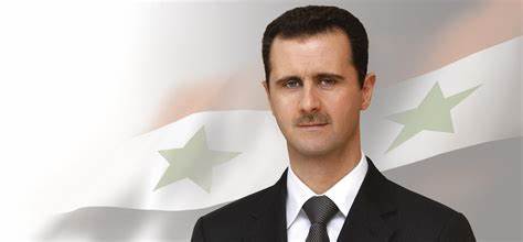 صورة حقيقة وفاة بشار الاسد