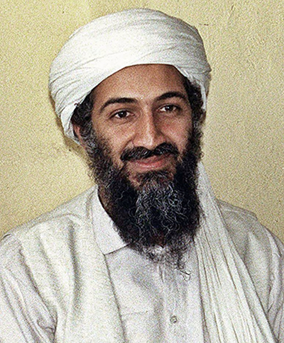 صورة من هو اسامة بن لادن