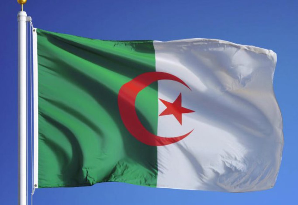 صورة موعد صلاة عيد الفطر في الجزائر 2022 توقيت صلاة العيد الجزائر