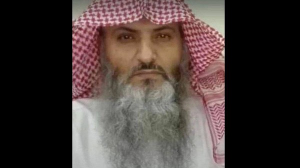 صورة قصة هادي بن سعود بن كدمة اقدم سجين سعودي