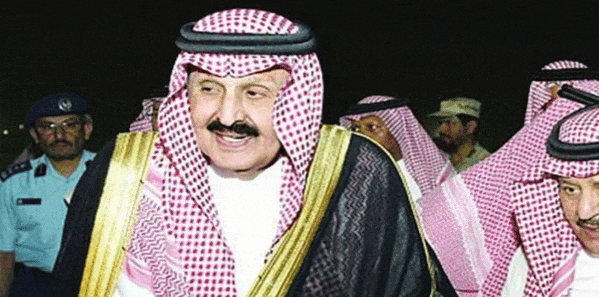 صورة من هي زوجة الأمير تركى بن سعود ويكيبيديا