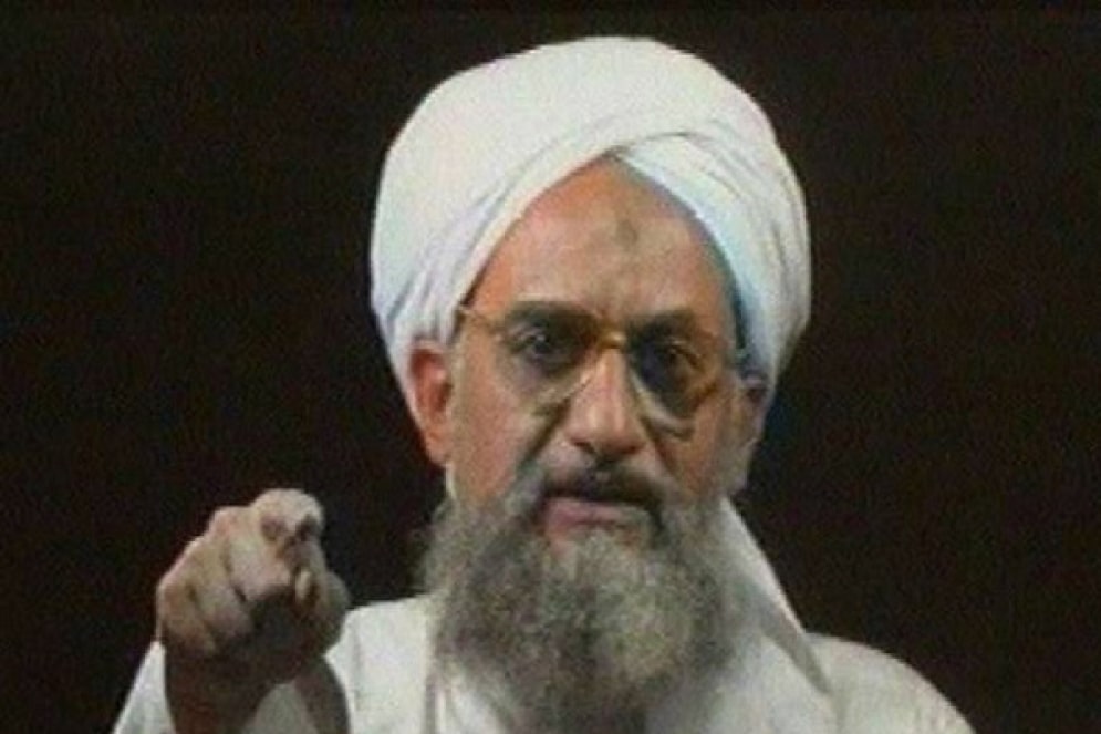 صورة تعرف على المرشح لتولي قيادة تنظيم القاعدة بعد مقتل أيمن الظواهري