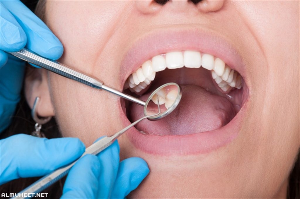 صورة رابط وخطوات موعد اسنان الصحة المدرسية في الكويت 2022