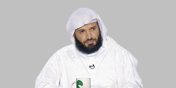صورة سبب وفاة الشيخ علي جابر من هو ويكيبيديا