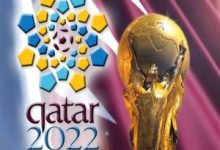صورة كم باقي على كأس العالم في قطر العد التنازلي 2022