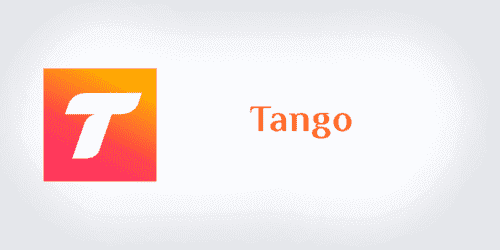 صورة رابط تحميل تطبيق Tango اتصالات ورسائل مجانية للأندرويد والايفون احدث اصدار