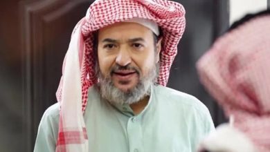 صورة سبب وفاة خالد سامي الممثل السعودي